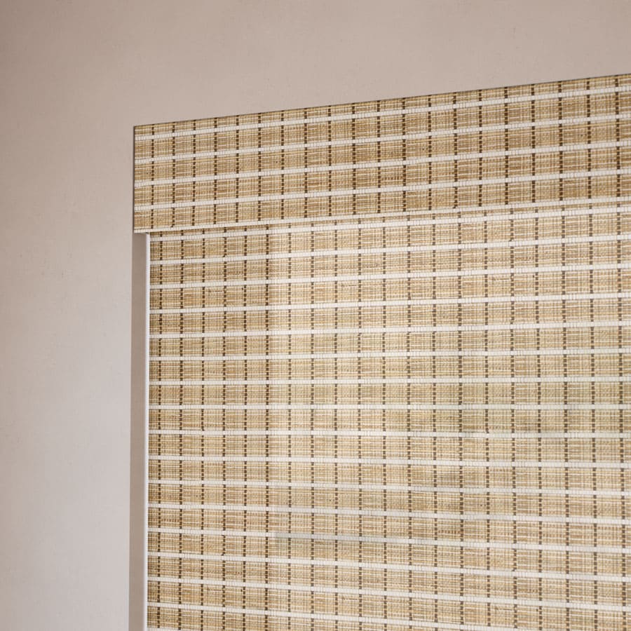 Premium Plus Woven Wood/Bamboo Shades 1500