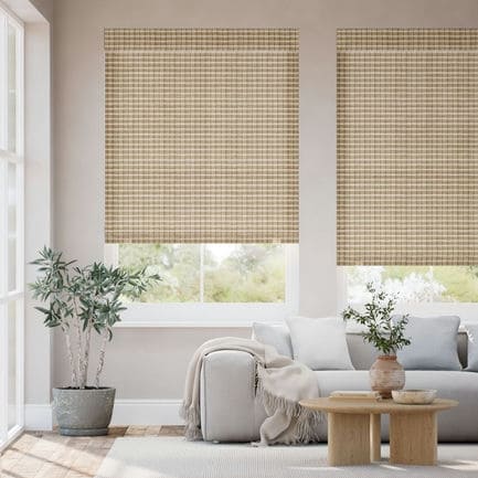 Premium Plus Woven Wood/Bamboo Shades