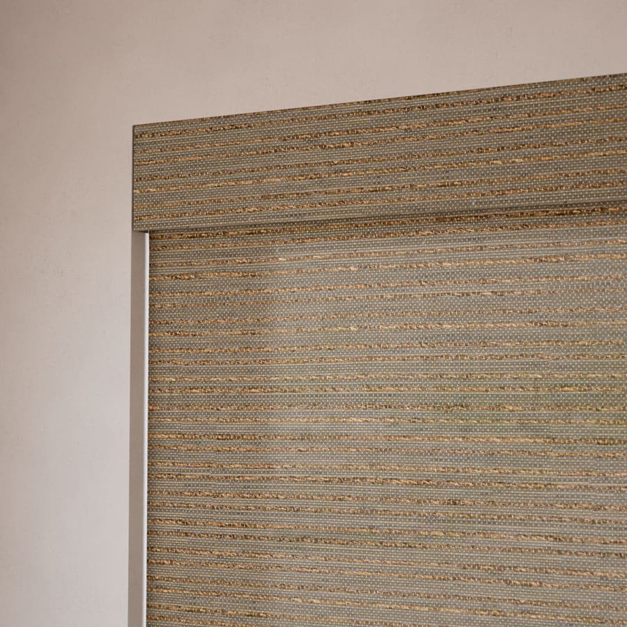 Premium Plus Woven Wood/Bamboo Shades 1500