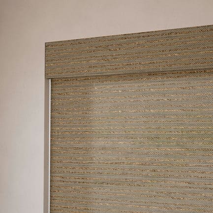 Premium Plus Woven Wood/Bamboo Shades 1500