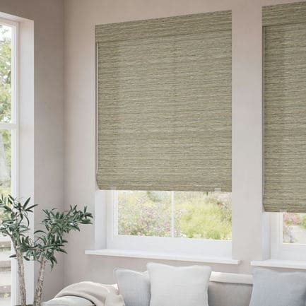 Premium Plus Woven Wood/Bamboo Shades 1500