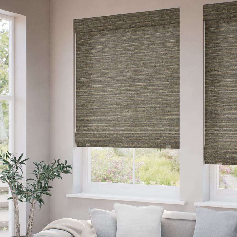 Premium Plus Woven Wood/Bamboo Shades 1500