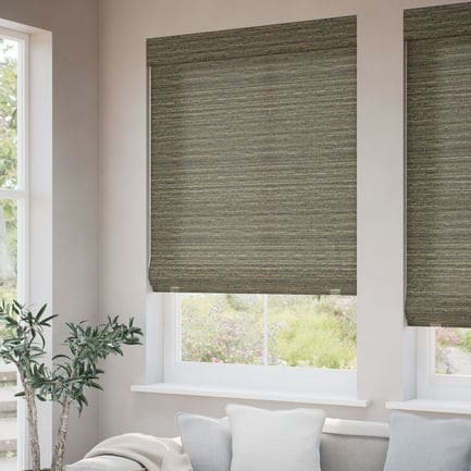 Premium Plus Woven Wood/Bamboo Shades 1500
