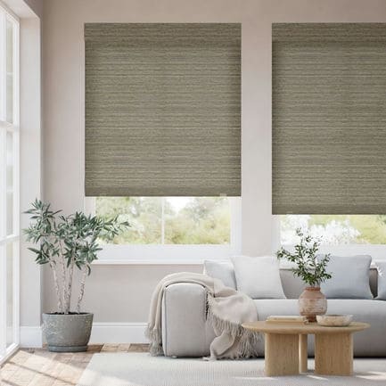 Premium Plus Woven Wood/Bamboo Shades