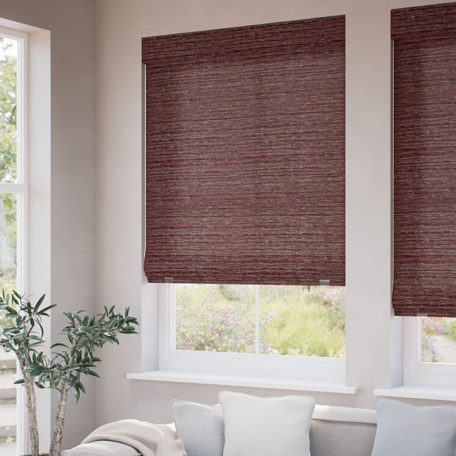 Premium Plus Woven Wood/Bamboo Shades 1500