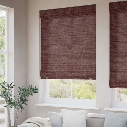 Premium Plus Woven Wood/Bamboo Shades 1500