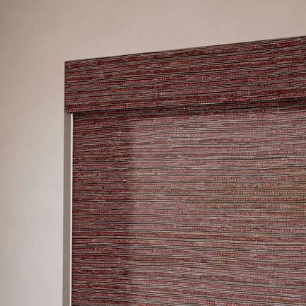 Premium Plus Woven Wood/Bamboo Shades 1500