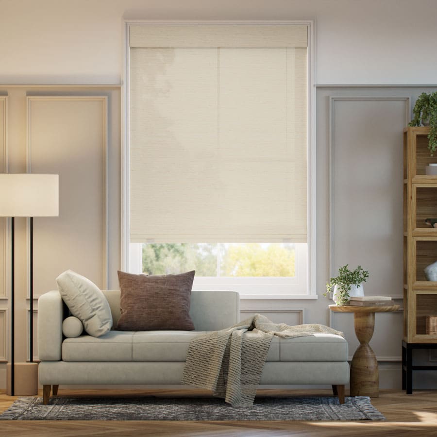 Premium Plus Woven Wood/Bamboo Shades 1500
