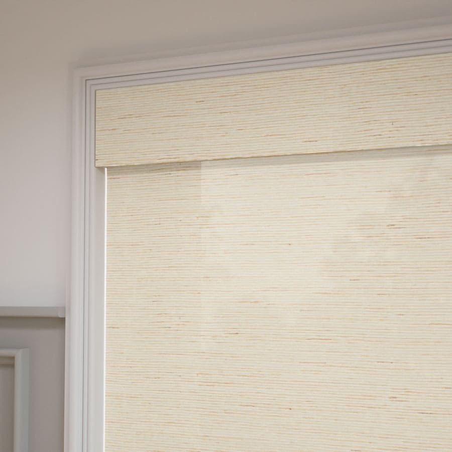 Premium Plus Woven Wood/Bamboo Shades 1500
