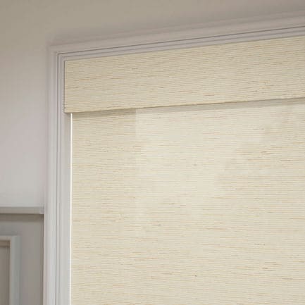 Premium Plus Woven Wood/Bamboo Shades 1500