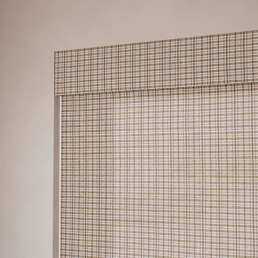 Premium Plus Woven Wood/Bamboo Shades 1500