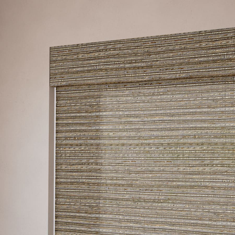 Premium Plus Woven Wood/Bamboo Shades 1500