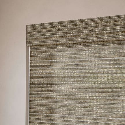 Premium Plus Woven Wood/Bamboo Shades 1500