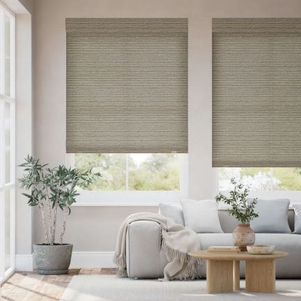 Premium Plus Woven Wood/Bamboo Shades
