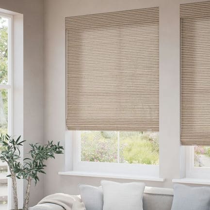Premium Plus Woven Wood/Bamboo Shades 1500