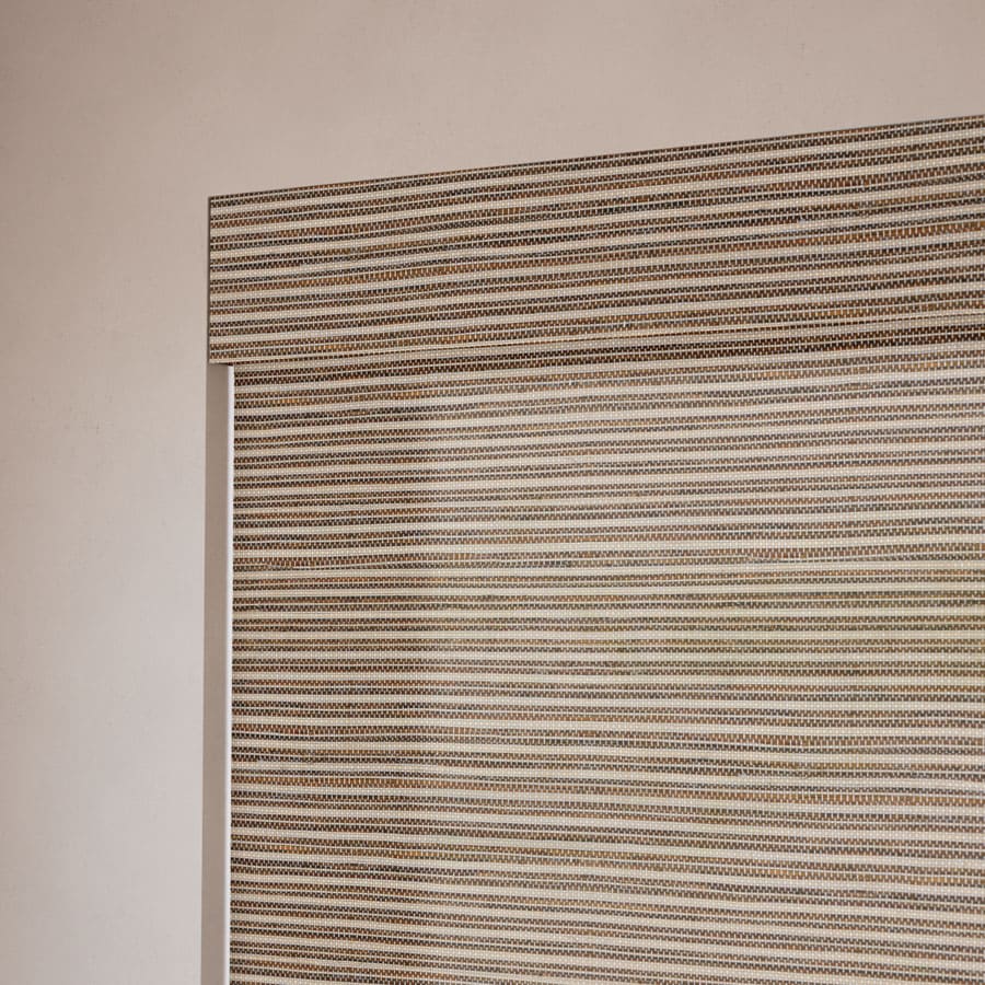 Premium Plus Woven Wood/Bamboo Shades 1500
