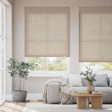 Premium Plus Woven Wood/Bamboo Shades