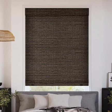 Premium Plus Woven Wood/Bamboo Shades 1500