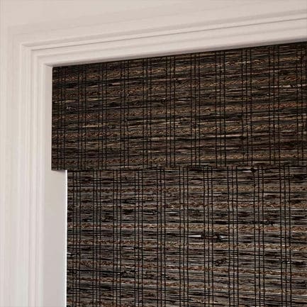 Premium Plus Woven Wood/Bamboo Shades 1500