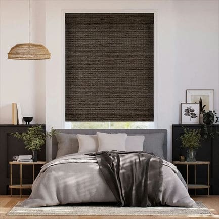 Premium Plus Woven Wood/Bamboo Shades