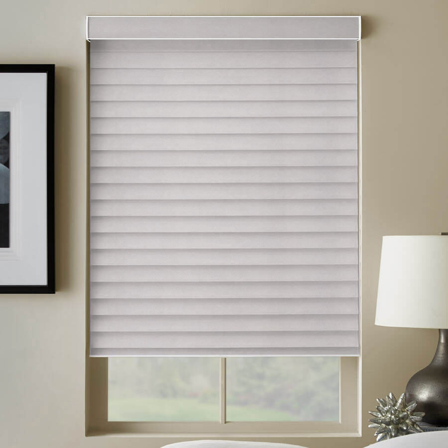 Premium Room Darkening Sheer Shades 1004