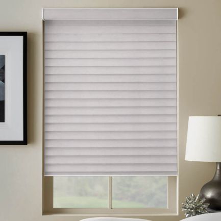 Premium Room Darkening Sheer Shades