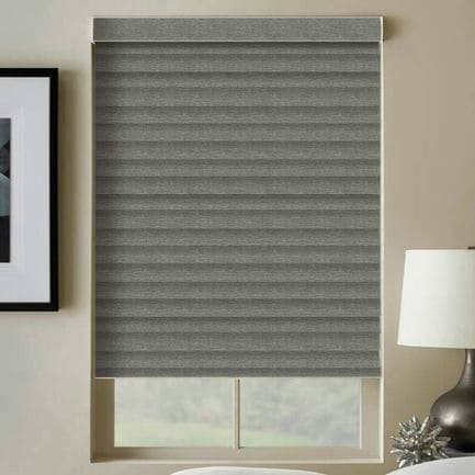 Premium Room Darkening Sheer Shades