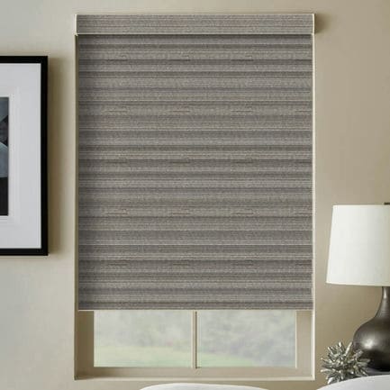 Premium Room Darkening Sheer Shades