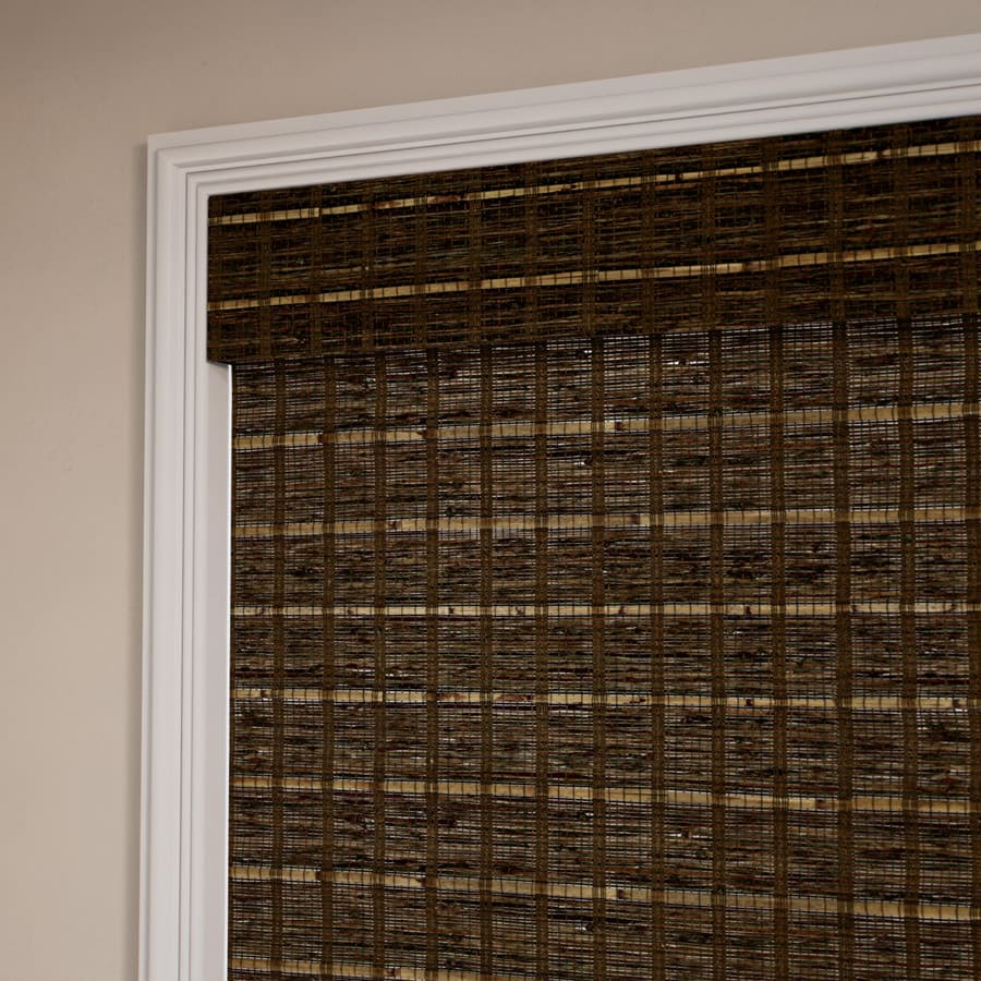 Premium Woven Wood/Bamboo Shades 1499