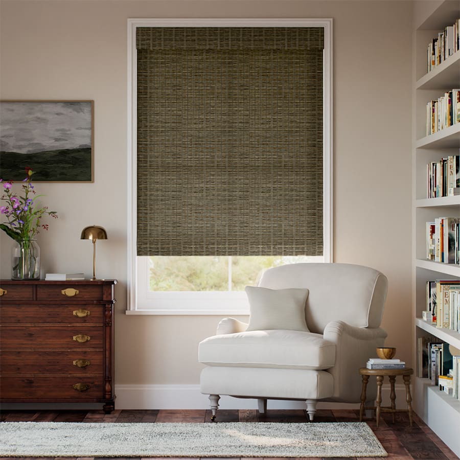 Premium Woven Wood/Bamboo Shades 1499
