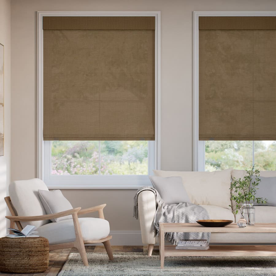 Premium Woven Wood/Bamboo Shades 1499