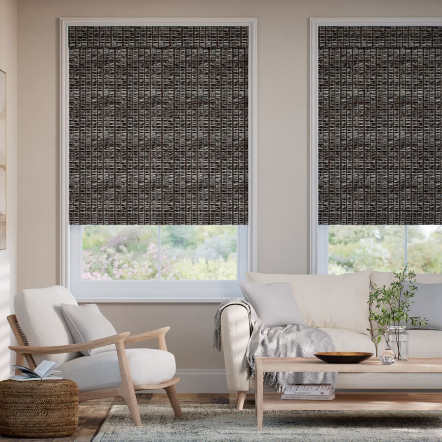 Premium Woven Wood/Bamboo Shades 1499