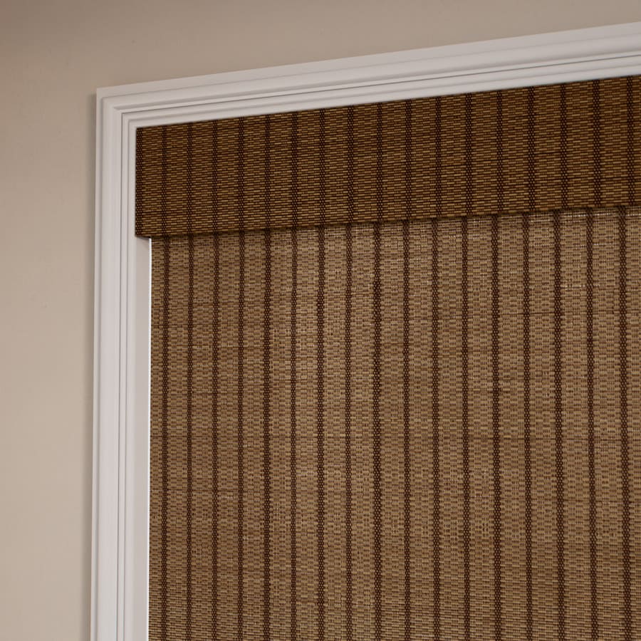 Premium Woven Wood/Bamboo Shades 1499