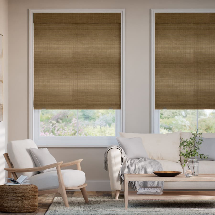 Premium Woven Wood/Bamboo Shades 1499