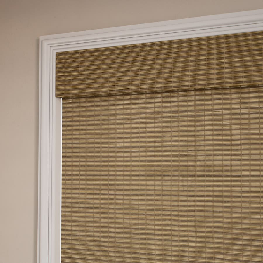 Premium Woven Wood/Bamboo Shades 1499