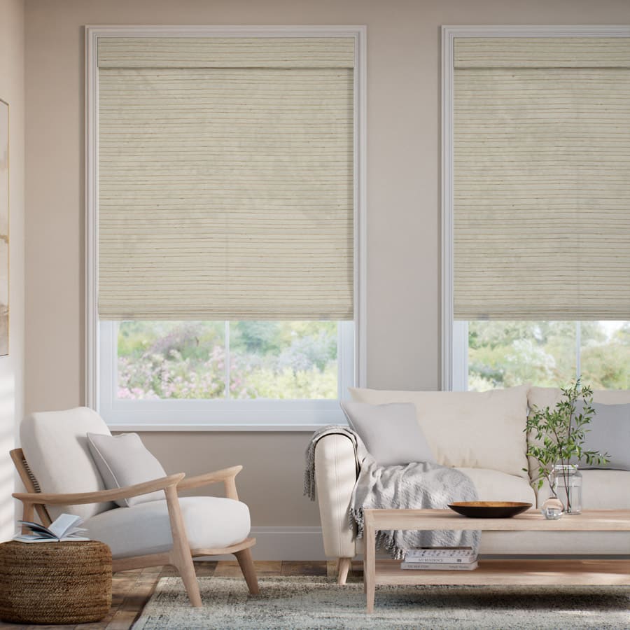 Premium Woven Wood/Bamboo Shades 1499