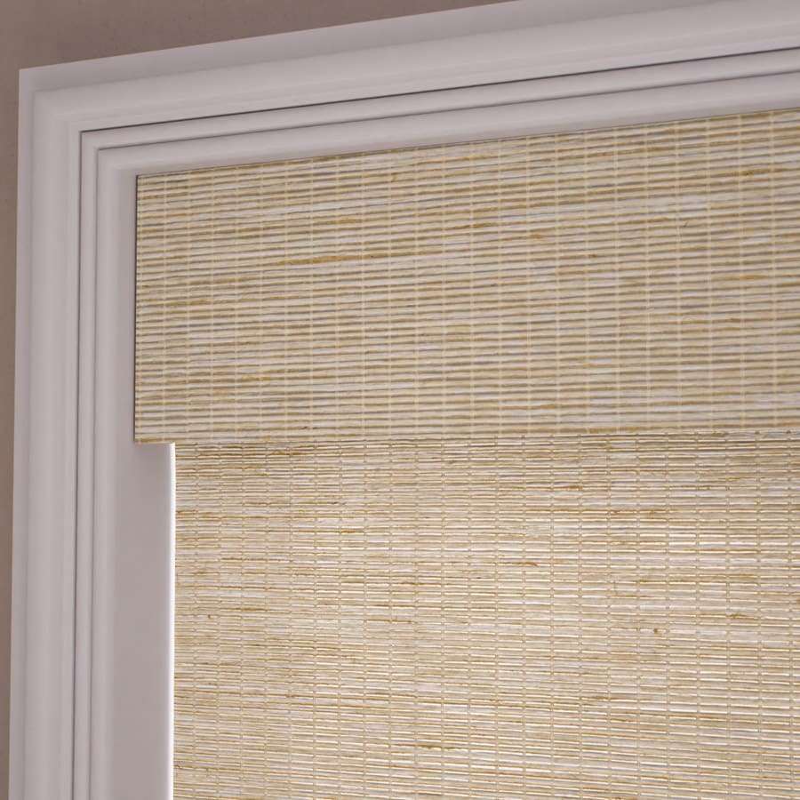 Premium Woven Wood/Bamboo Shades 1499
