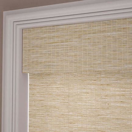 Premium Woven Wood/Bamboo Shades 1499