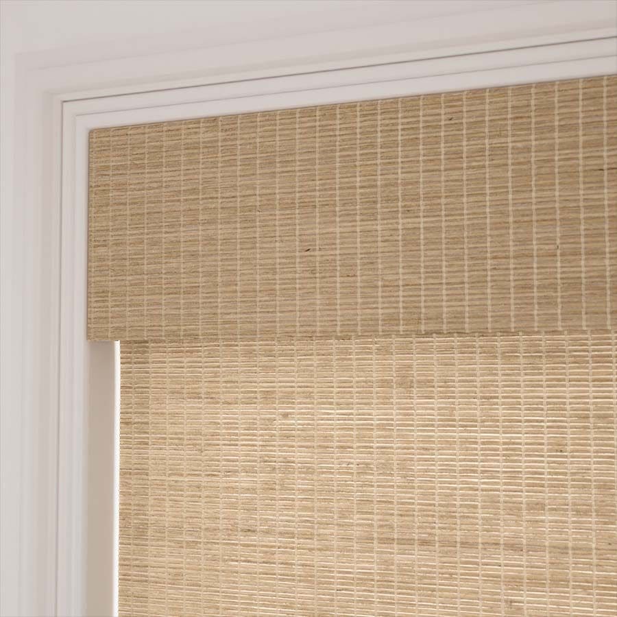 Premium Woven Wood/Bamboo Shades 1499