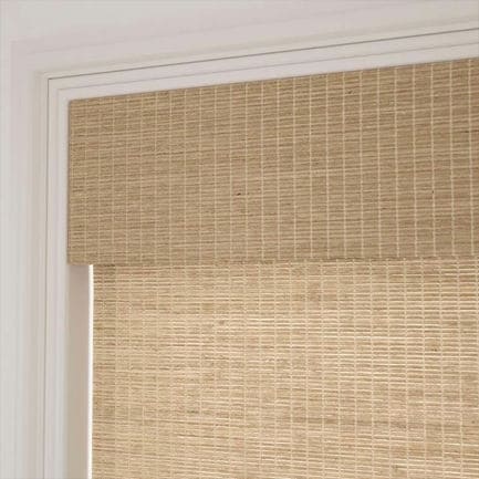 Premium Woven Wood/Bamboo Shades 1499
