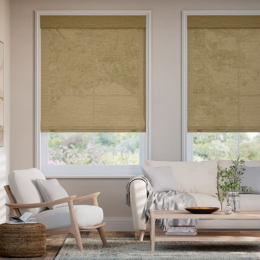 Premium Woven Wood/Bamboo Shades 1499