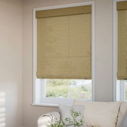 Premium Woven Wood/Bamboo Shades 1499