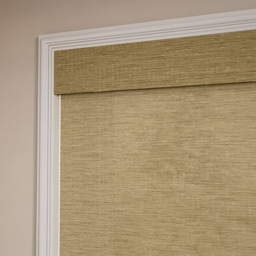 Premium Woven Wood/Bamboo Shades 1499
