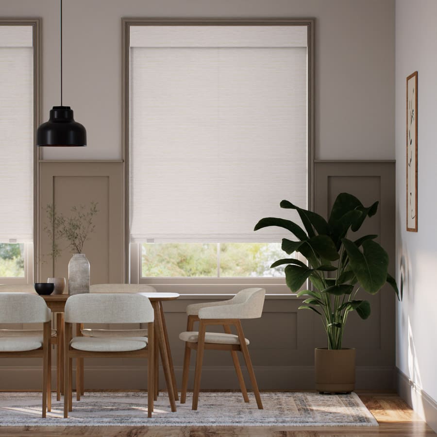 Premium Woven Wood/Bamboo Shades 1499