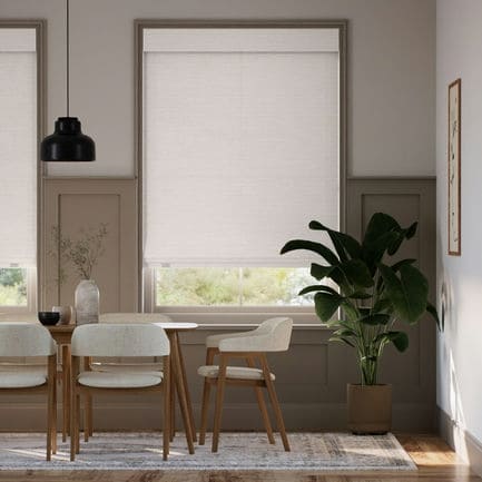 Premium Woven Wood/Bamboo Shades