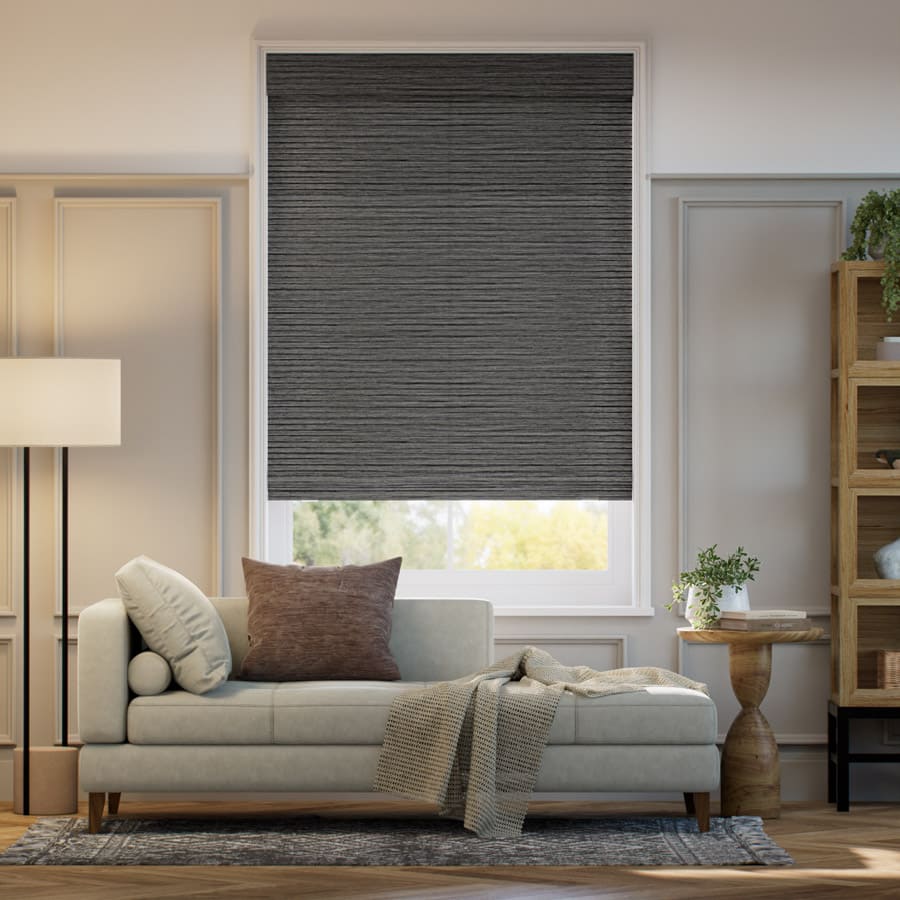 Premium Woven Wood/Bamboo Shades 1499