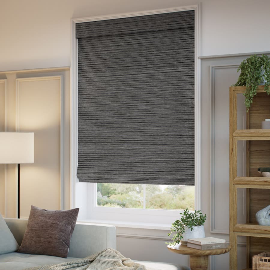 Premium Woven Wood/Bamboo Shades 1499