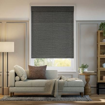 Premium Woven Wood/Bamboo Shades