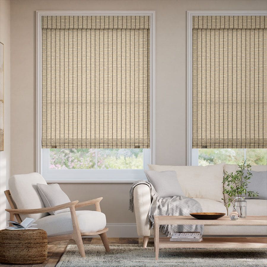 Premium Woven Wood/Bamboo Shades 1499