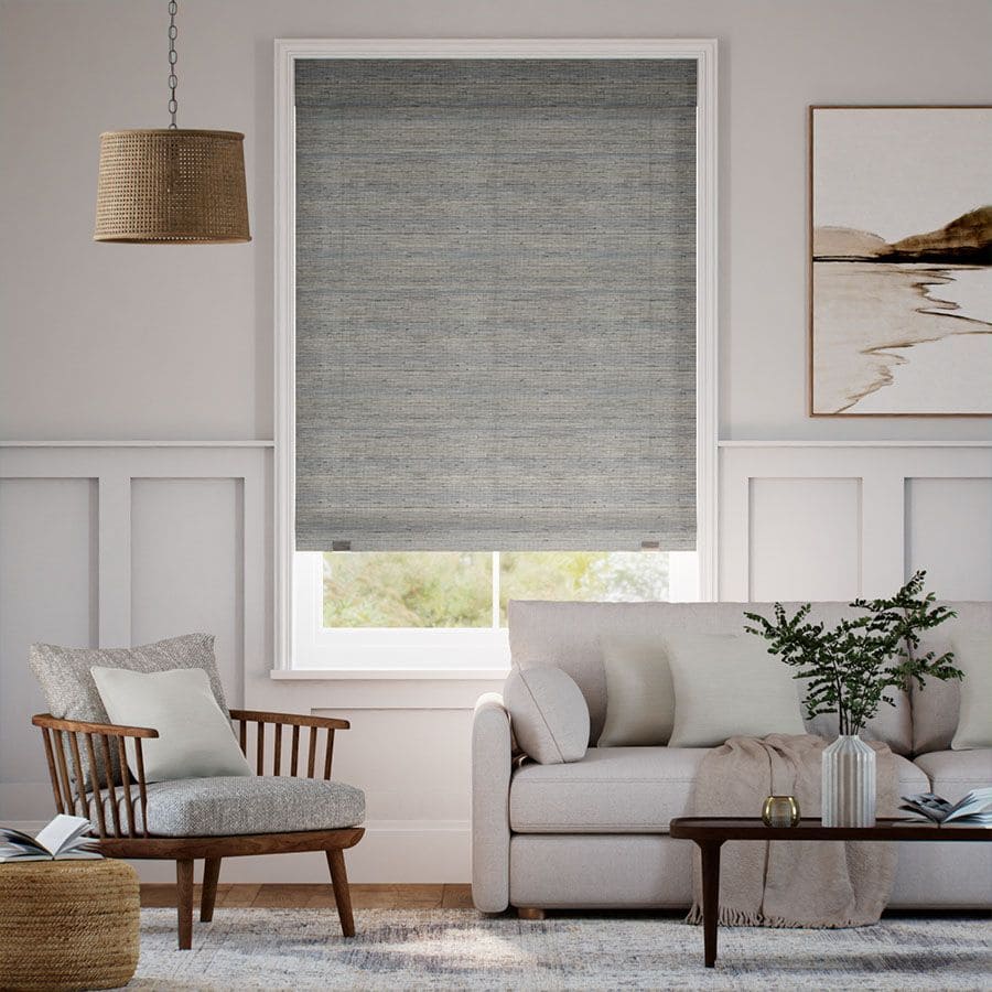 Premium Woven Wood/Bamboo Shades 1499
